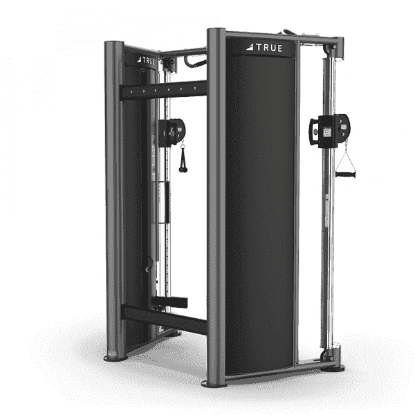 True FT-900 Functional Trainer