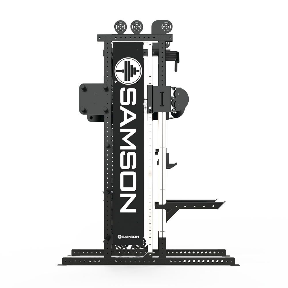 Samson Flex Functional Training Rack (FRT) Front