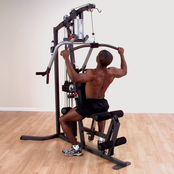 Body Solid G3S Home Gym
