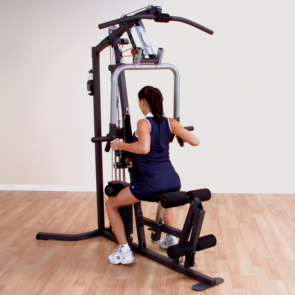 Body Solid G3S Home Gym