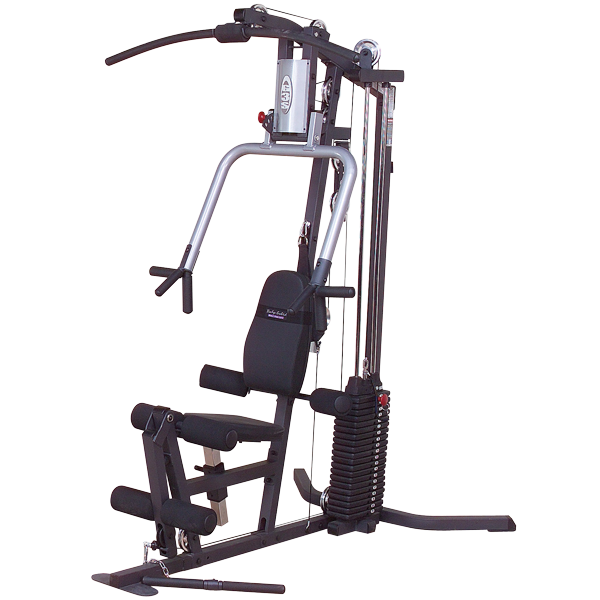 Body Solid G3S Home Gym