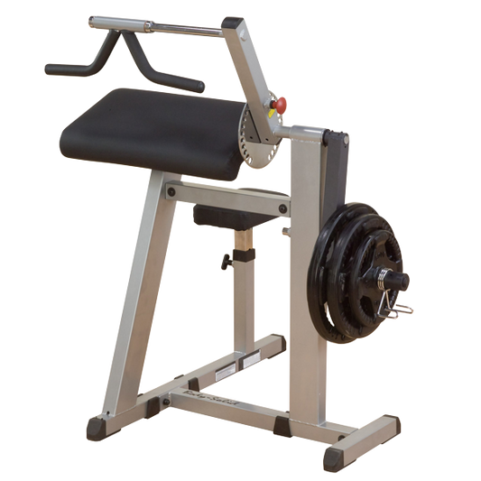 Body Solid GCBT380 Cam Series Bicep & Tricep Machine by Body Basics