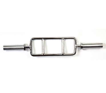 Troy Olympic Tricep Bar