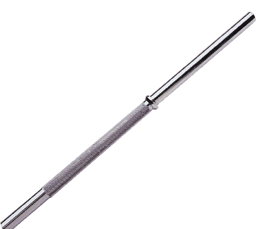 Troy Standard Bar 5'