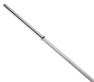 Troy Standard Bar 7'