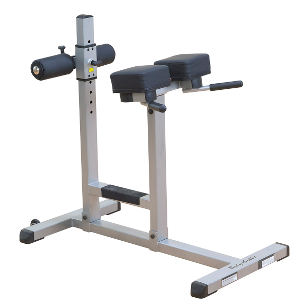 Body Solid GRCH322 Roman Chair Hyper Extension by Body Basics