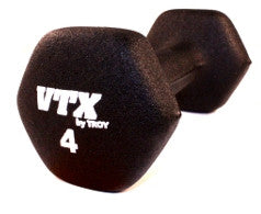 Troy Neoprene Dumbbell