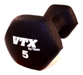 Troy Neoprene Dumbbell