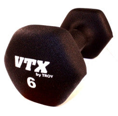 Troy Neoprene Dumbbell