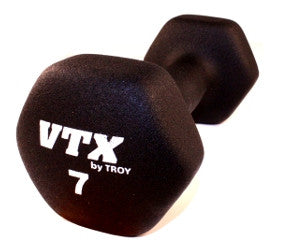 Troy Neoprene Dumbbell