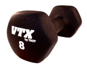 Troy Neoprene Dumbbell