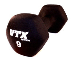 Troy Neoprene Dumbbell