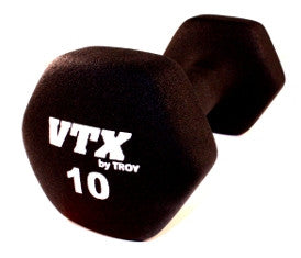 Troy Neoprene Dumbbell