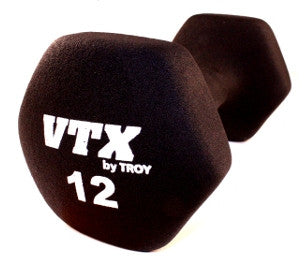 Troy Neoprene Dumbbell