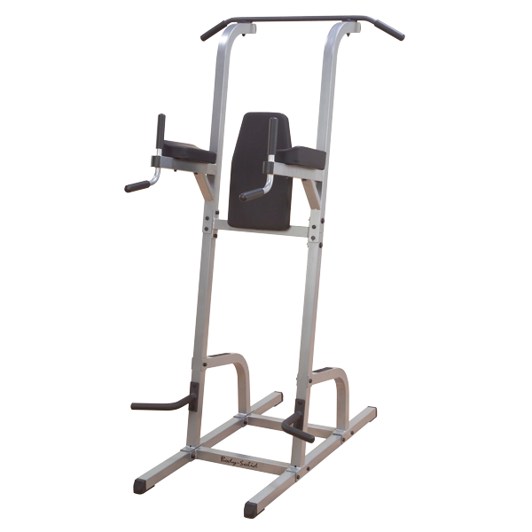 Body Solid GVKR82 Chin Dip Machine VKR Machine In Omaha Body