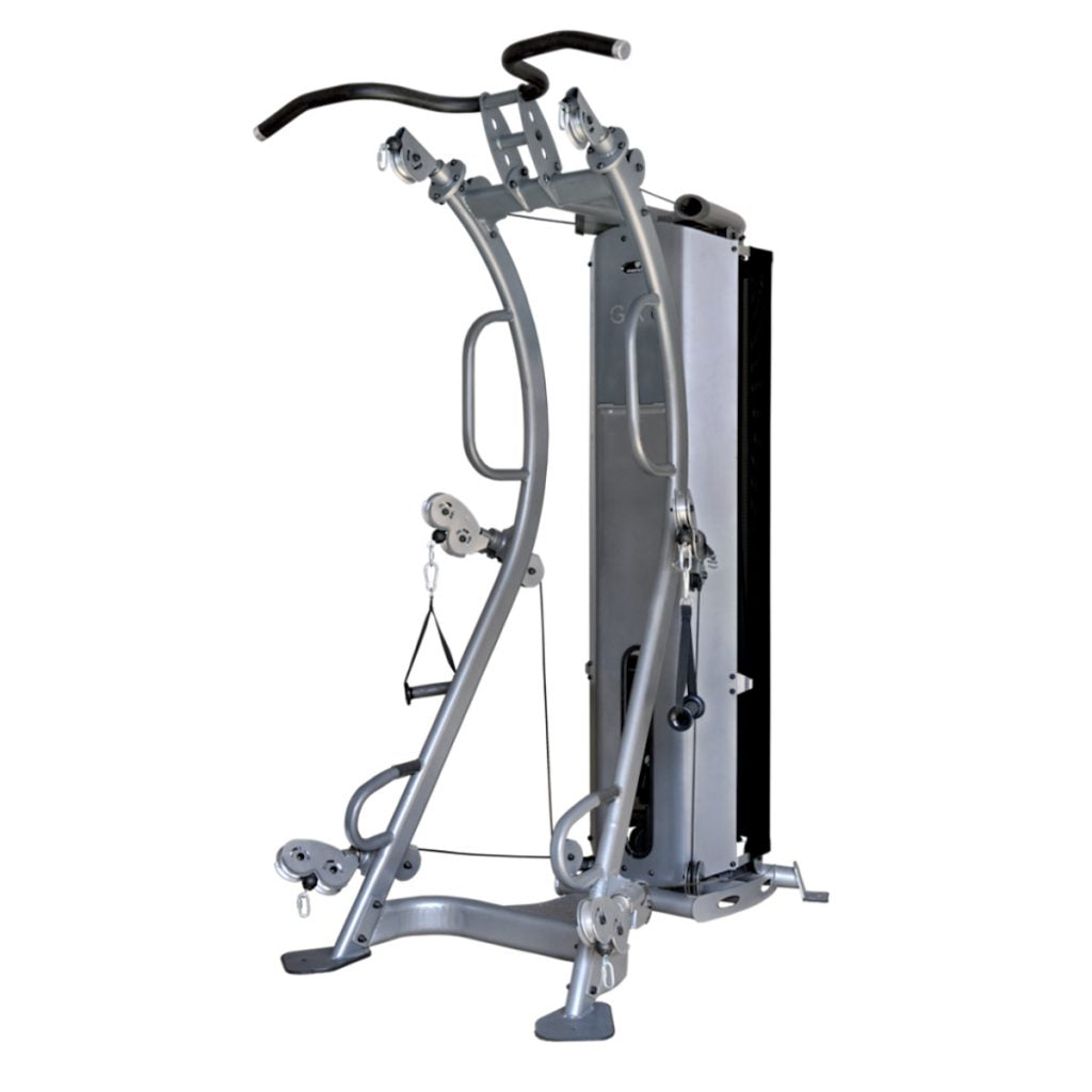 Paradigm GX6 Activity Trainer