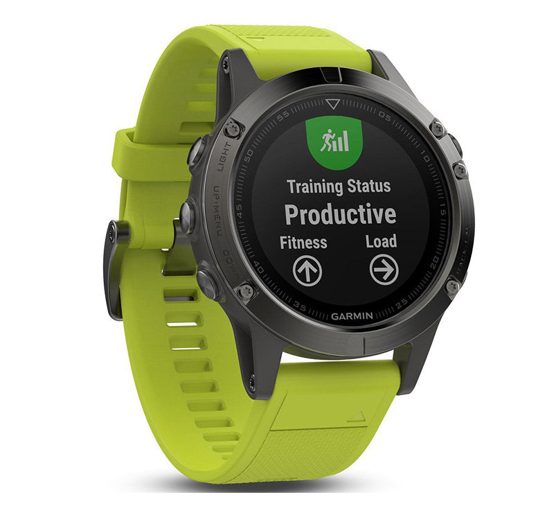 Garmin Fenix 5