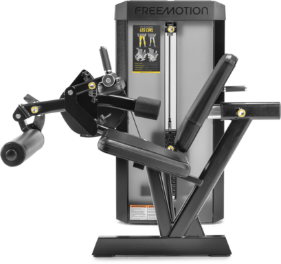 FreeMotion ES803 Leg Curl