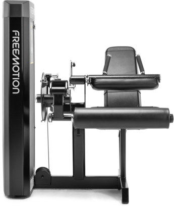 FreeMotion ES803 Leg Curl