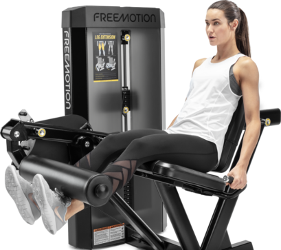 FreeMotion ES801 Leg Extension