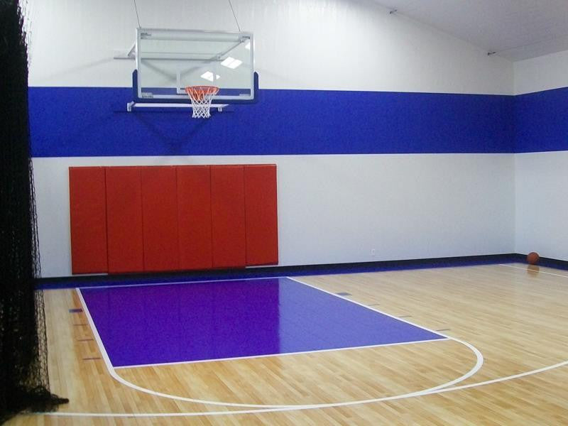 Sport Court by Body Basics