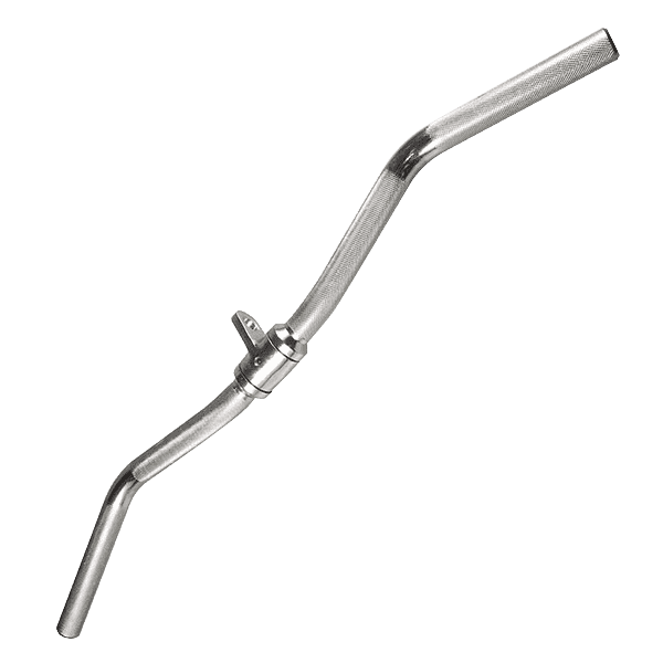 Body-Solid Revolving Curl Bar