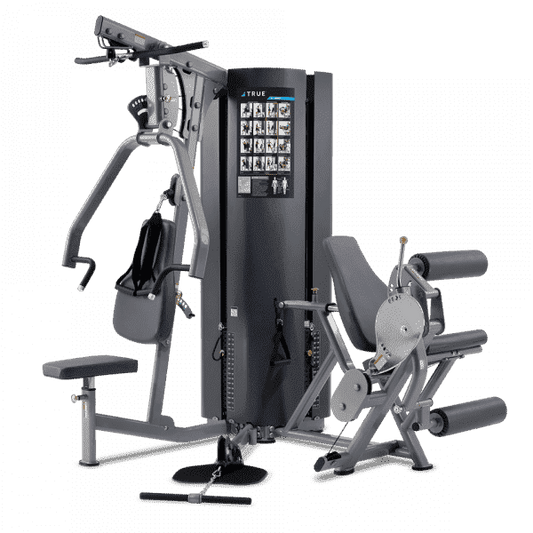 True MP Commercial 2.0 Multi-Use Station