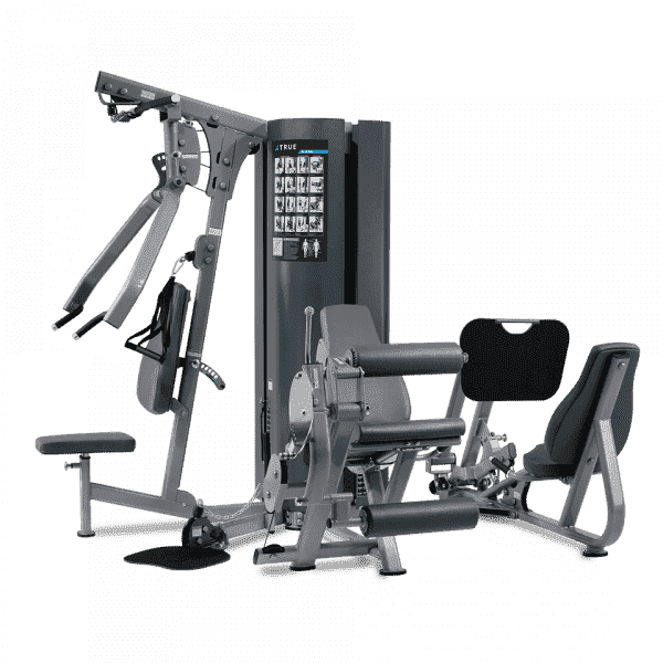 True MP Commercial 2.5 Multi-Use Station