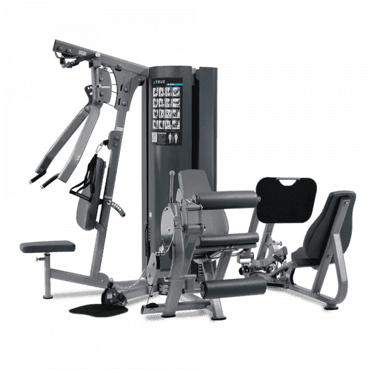 True MP Commercial 2.5 Multi-Use Station