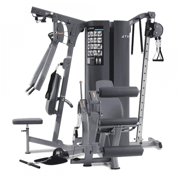 True MP Commercial 3.0 Multi-Use Station