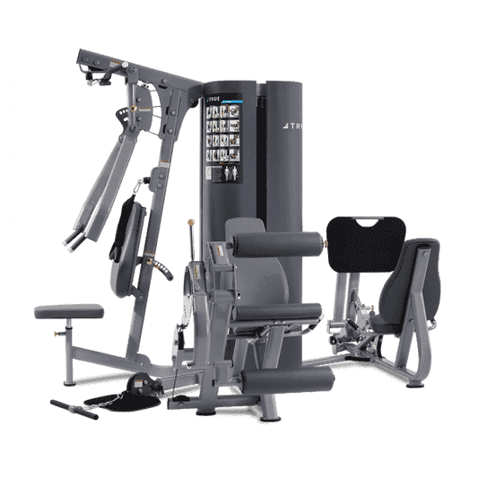 True MP Commercial 3.5 Multi-Use Station