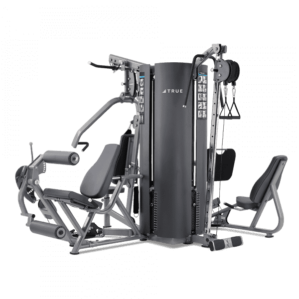 True MP 4.0 Multi-Use Station