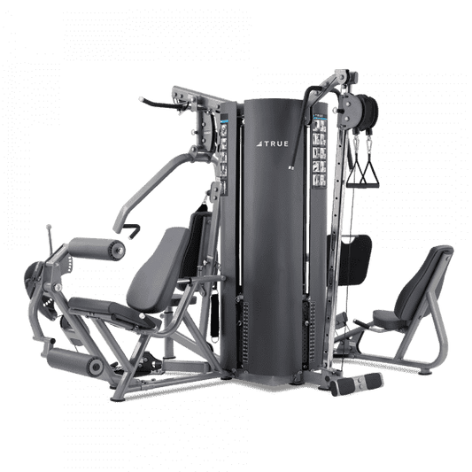 True MP 4.0 Multi-Use Station