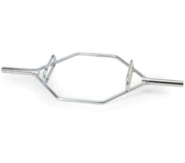 Troy Olympic Trap Bar