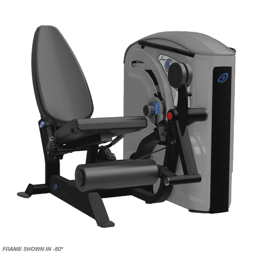 Nautilus One Leg Extension