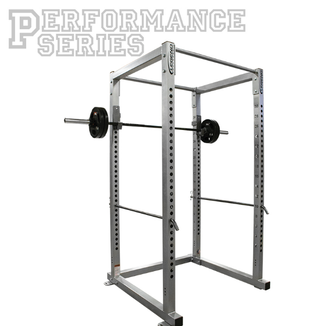 Legend Performance Series Power Rack