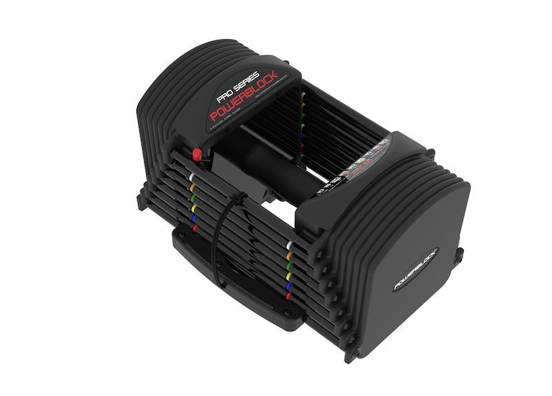 PowerBlock Pro 50 Series