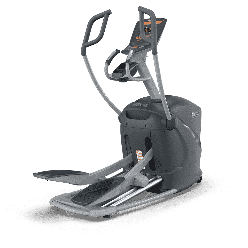 Octane Q37x Elliptical