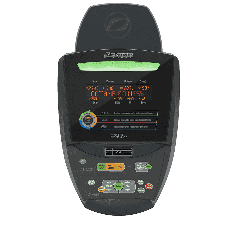 Octane Q47xi Elliptical
