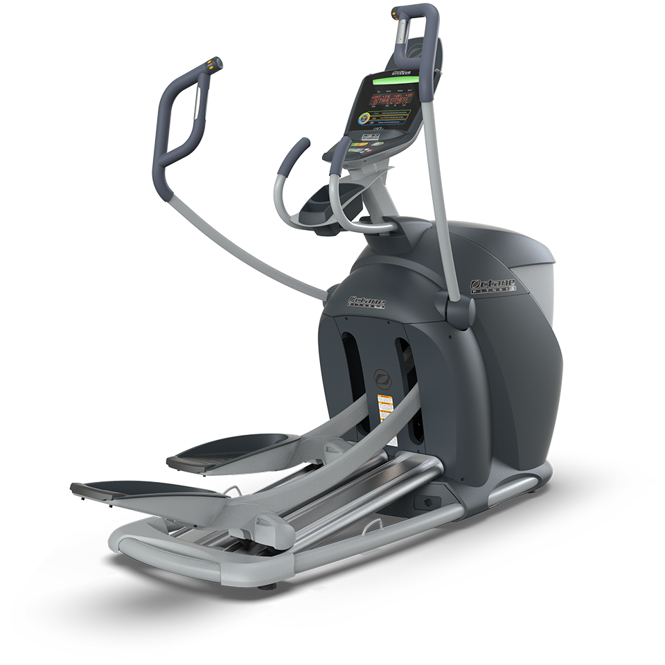 Octane Q47xi Elliptical