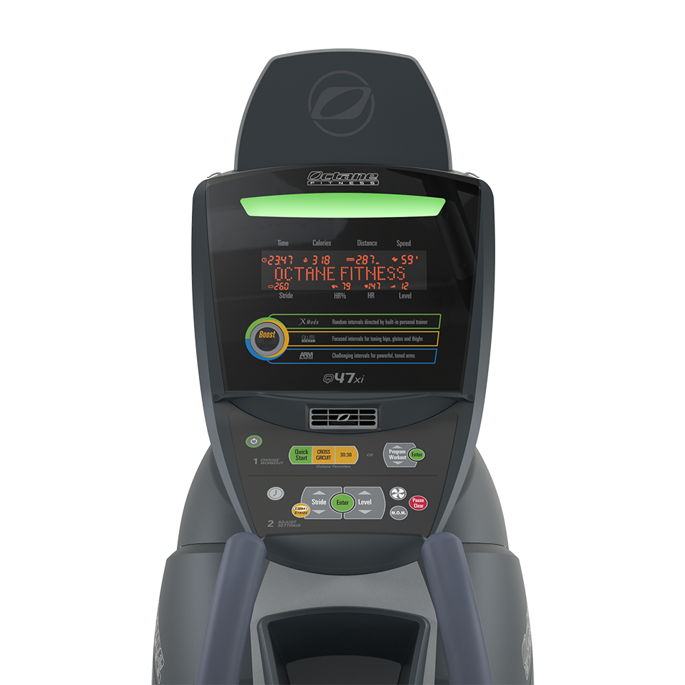 Octane Q47xi Elliptical