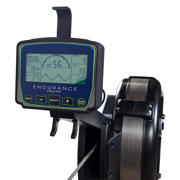 Endurance R300 Monitor