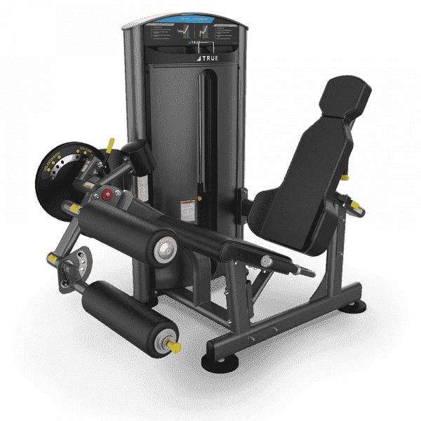 True Fitness SD1000 Leg Extension/Leg Curl