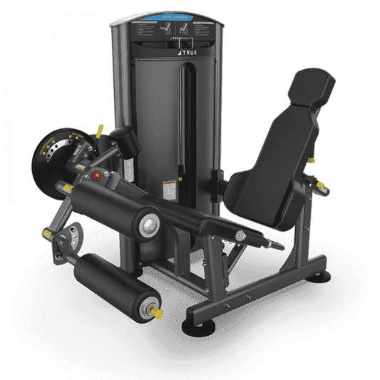 True Fitness SD1000 Leg Extension/Leg Curl