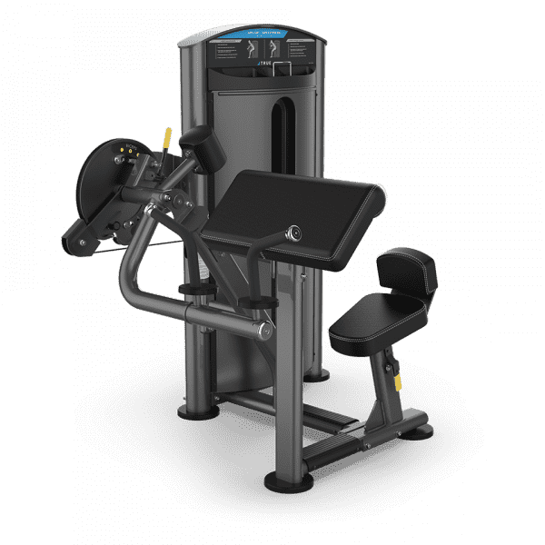 True Fitness SD1001 Biceps/Triceps