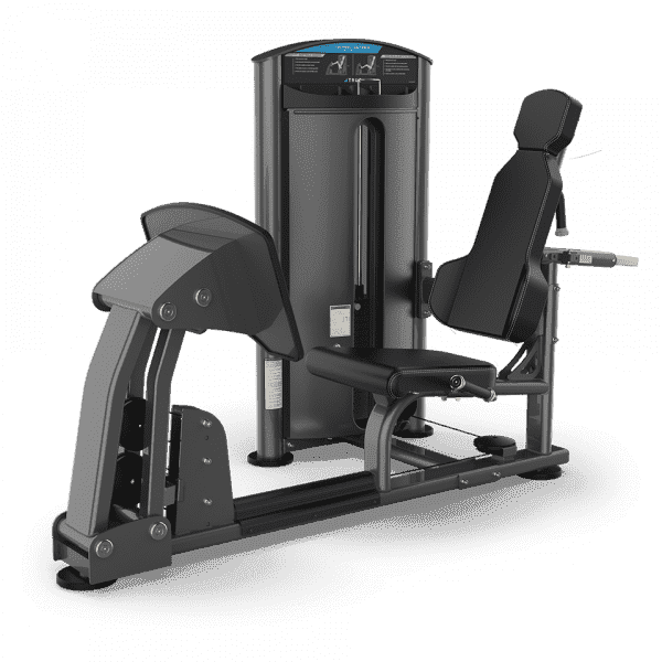 True Fitness SD1003 Leg/Calf Press