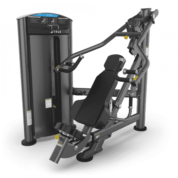 True Fitness SD1005 Multi-Press