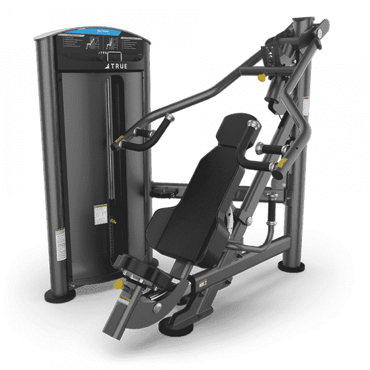 True Fitness SD1005 Multi-Press