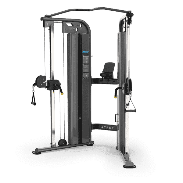 True SM-1000 Functional Trainer
