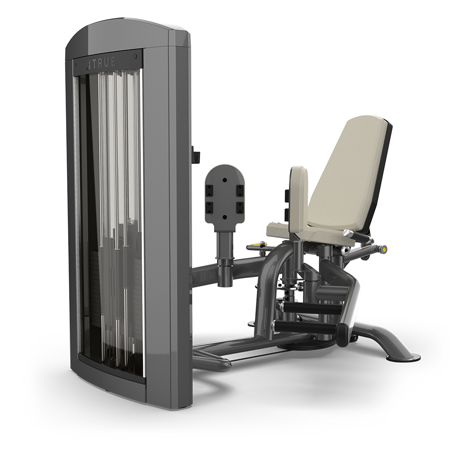True Palladium Series SPL-0400 Inner and Outer Thigh Machine